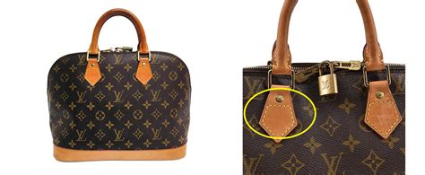 how can you tell a knock off louis vuitton|how to check for false louis vuitton.